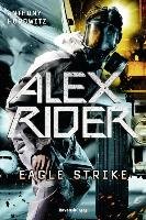 Alex Rider 04: Eagle Strike Horowitz Anthony