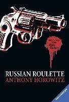 Alex Rider 10: Russian Roulette Horowitz Anthony