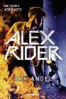 Alex Rider, Band 6: Ark Angel Horowitz Anthony