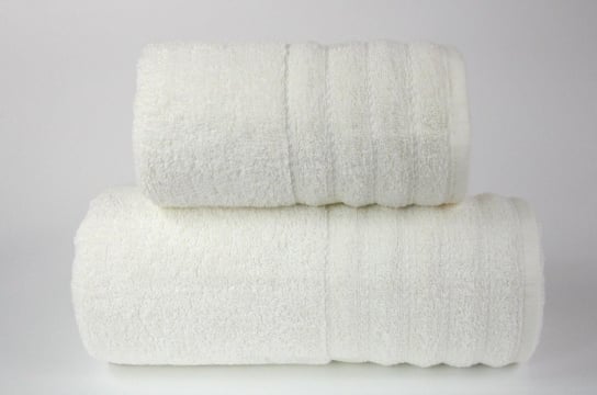 Alexa, Greno, Ręcznik, kremowy, 50x90 cm Greno