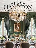 Alexa Hampton Hampton Alexa