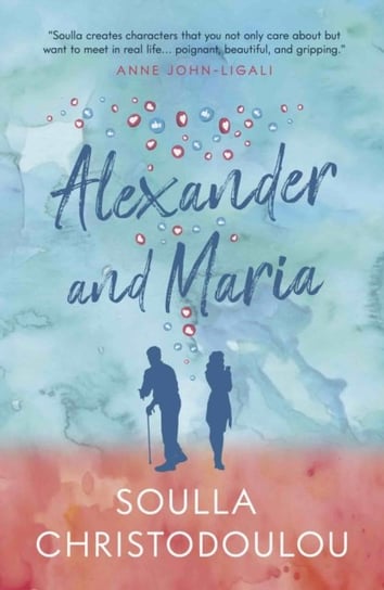 Alexander and Maria Soulla Christodoulou