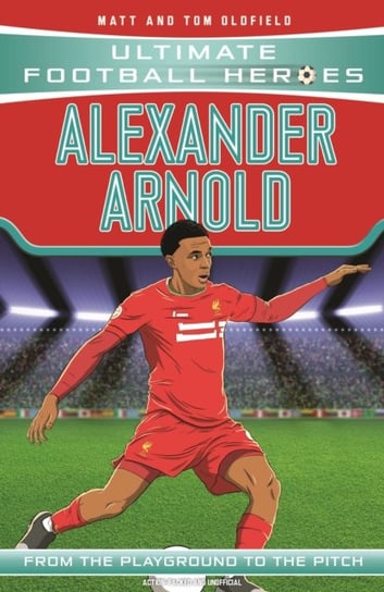 Alexander-Arnold Opracowanie zbiorowe