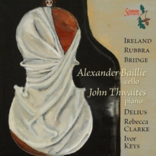 Alexander Baillie/John Thwaites Various Artists