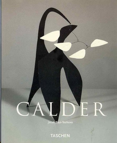 Alexander Calder Baal-Teshuva Jacob