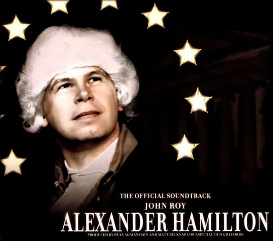 Alexander Hamilton Various Artists