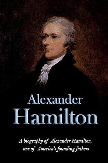 Alexander Hamilton Knight Andrew