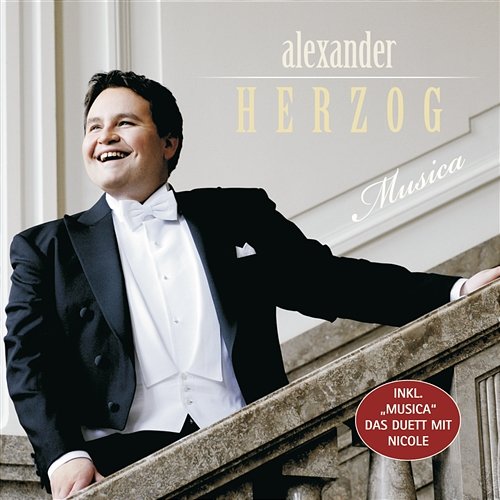 Alexander Herzog - MUSICA Alexander Herzog