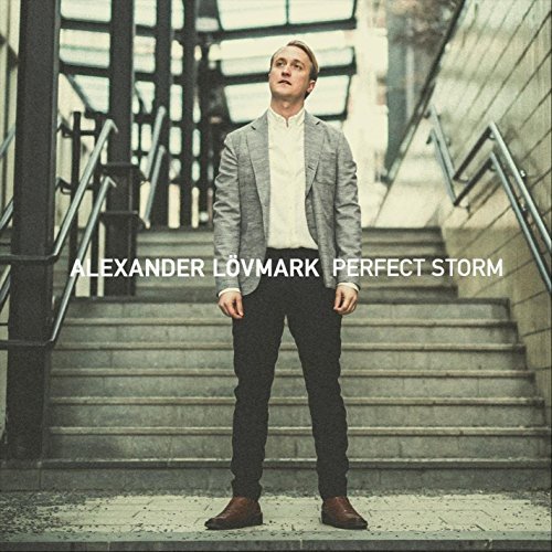 Alexander Lovmark: Perfect Storm Various Directors