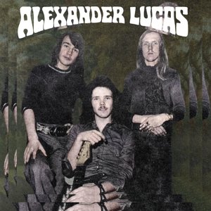 Alexander Lucas, płyta winylowa Lucas Alexander