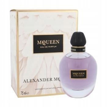 Alexander McQueen, McQueen, woda perfumowana, 75 ml Alexander McQueen