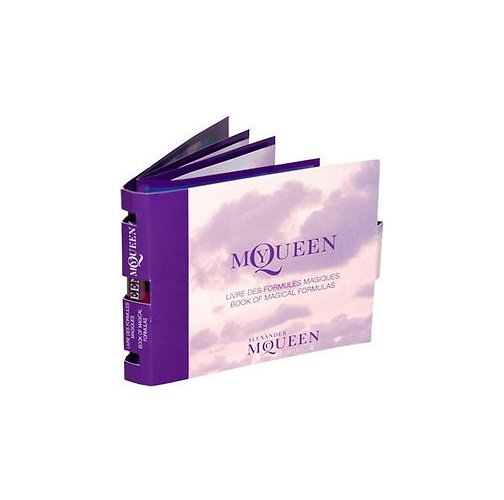 Alexander McQueen, My Queen, zestaw kosmetyków, 3 szt. Alexander McQueen