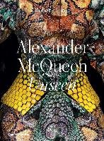 Alexander McQueen: Unseen Fairer Robert
