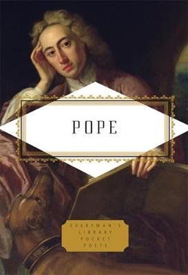 Alexander Pope Poems Alexander Pope