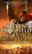 Alexander Pressfield Pressfield Steven