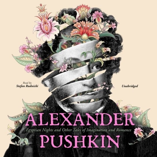 Alexander Pushkin Pushkin Alexander