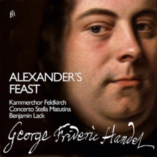 Alexander's Feast Concerto Stella Matutina
