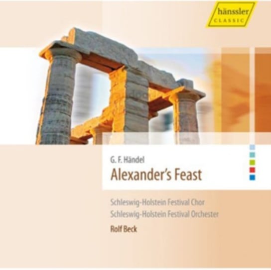 Alexander’s Feast Various Artists