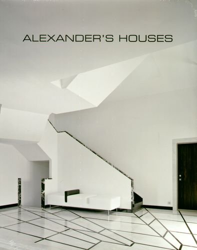 Alexander's Houses Wim Pauwels