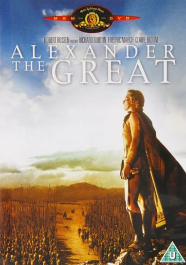 Alexander The Great (Aleksander Wielki) Rossen Robert