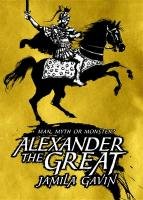 Alexander the Great Parkins David, Gavin Jamila