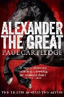 Alexander the Great Cartledge Paul