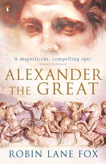 Alexander The Great Fox Robin Lane