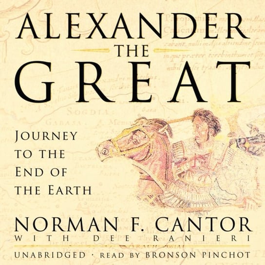 Alexander the Great Ranieri Dee, Cantor Norman F.