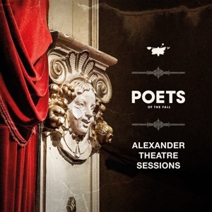 Alexander Theatre Sessions, płyta winylowa Poets of the Fall