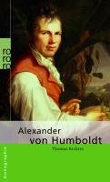 Alexander von Humboldt Thomas Richter