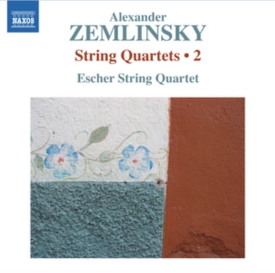 Alexander Zemlinsky: String Quartets Escher String Quartet