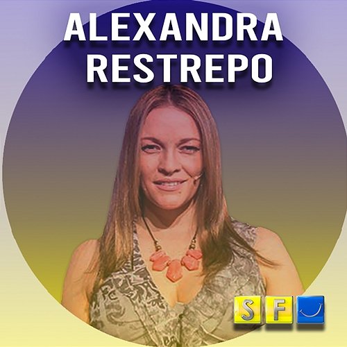 Alexandra Restrepo Cuenta Cómo Eran los Regaños de su Mamá Sábados Felices & Alexandra Restrepo