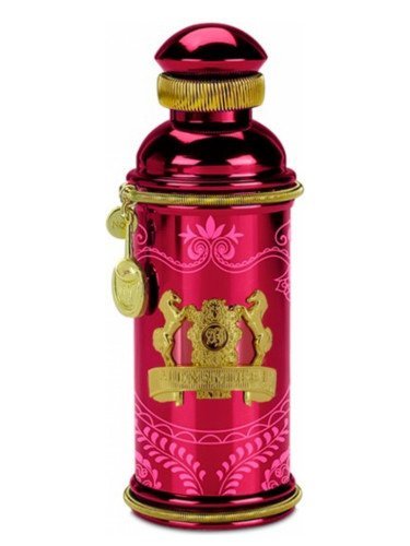 Alexandre J, Altesse Mysore, woda perfumowana, 100 ml Alexandre J