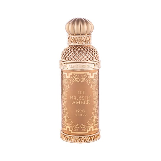 Alexandre J, The Majestic Amber, woda perfumowana, 100 ml Alexandre J