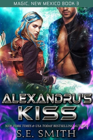 Alexandru's Kiss Smith S.E.