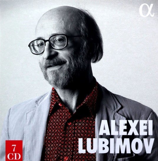Alexei Lubimov Lubimov Alexei