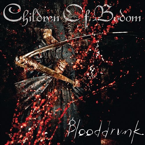 Alexi Laiho of Children of Bodom shreds Children Of Bodom