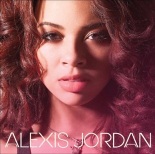 Alexis Jordan Jordan Alexis