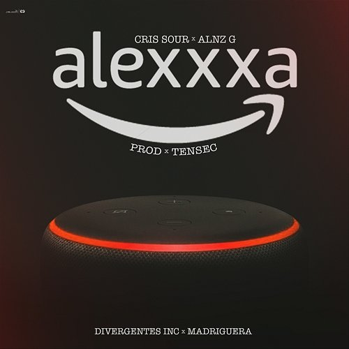Alexxxa Tensec & Alnz G, Cris Sour