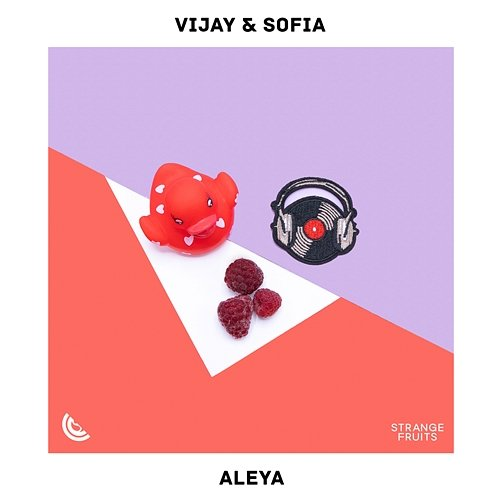Aleya Vijay & Sofia Zlatko