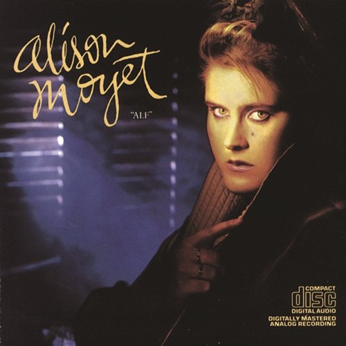All Cried Out Alison Moyet