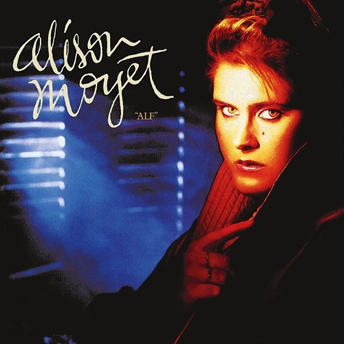 Alf Alison Moyet