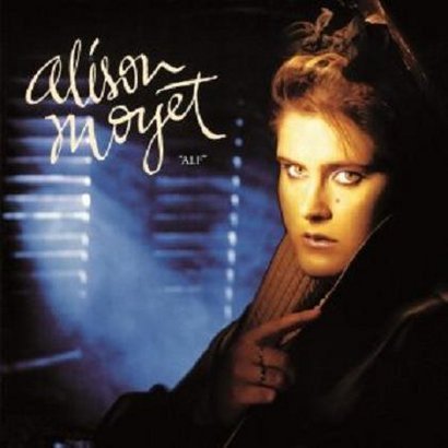 Alf, płyta winylowa Moyet Alison