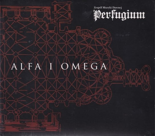 Alfa i Omega Zespół Muzyki Dawnej Perfugium