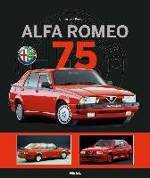 Alfa Romeo 75 Di Paolo Umberto