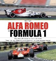 Alfa Romeo and Formula 1 Mapelli Enrico