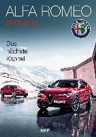 Alfa Romeo annuario Heel Verlag Gmbh, Heel