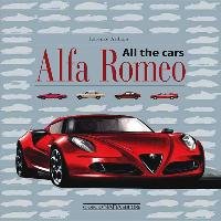 Alfa Romeo Ardizio Lorenzo