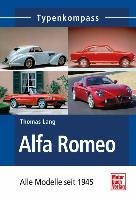 Alfa Romeo Lang Thomas