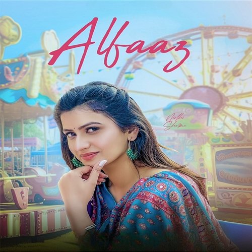 Alfaaz Nidhi Sharma & Arvind Jangid